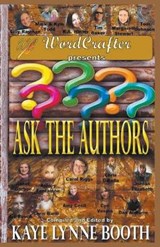 Ask the Authors - Kaye Lynne Booth ; Dan Alatorre ; Chris Barili - 9781393718673