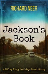Jackson's Book - Richard Neer - 9781393753759