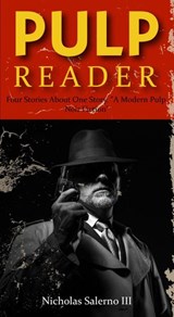 Pulp Reader - Nicholas Salerno III - 9781393770336