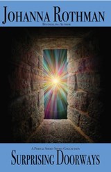 Surprising Doorways - Johanna Rothman - 9781393791140