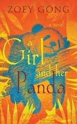 A Girl and Her Panda - Zoey Gong - 9781393820963