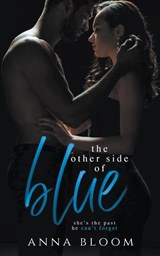 The Other Side of Blue - Anna Bloom - 9781393882770