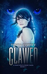 Clawed - Tonya Coffey - 9781393889595