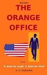 The Orange Office - Sean Patrick Durham - 9781393892328