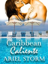 Caribbean Caliente - Ariel Storm - 9781393924654