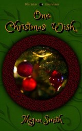 One Christmas Wish - J. Megan Smith - 9781393930754