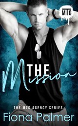 The Mission - Fiona Palmer - 9781393984283