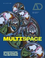 Multispace - Owen Hopkins - 9781394163540