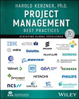 Project Management Best Practices - Harold (Baldwin-Wallace College Kerzner - 9781394179206