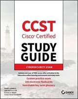 CCST Cisco Certified Support Technician Study Guide - Todd Lammle ; Jon Buhagiar ; Donald Robb ; Todd Montgomery - 9781394207367