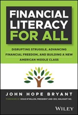Financial Literacy for All - John Hope Bryant - 9781394209026