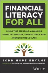 Financial Literacy for All - John Hope Bryant - 9781394209033