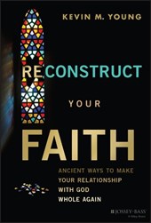 Reconstruct Your Faith