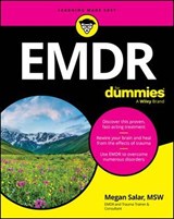 EMDR For Dummies - Megan Salar - 9781394242351