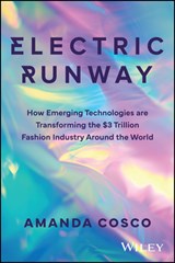 Electric Runway - Amanda (Electric Runway) Cosco - 9781394267088