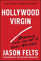 Hollywood Virgin - Jason (Red V Consulting LLC) Felts - 9781394323838
