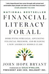 Financial Literacy for All - John Hope Bryant - 9781394329533