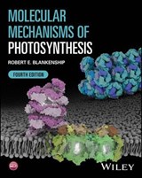 Molecular Mechanisms of Photosynthesis - Robert E. Blankenship - 9781394367252