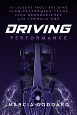 Driving Performance - Marcia (Brain Matters) Goddard - 9781394372942