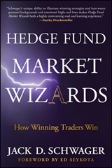 Hedge Fund Market Wizards - Jack D. Schwager - 9781394378074