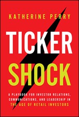 Ticker Shock - Katie (Ursa Major Media LLC) Perry - 9781394411849