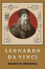 Leonardo da Vinci - Maurice W Brockwell - 9781397667496