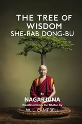 The Tree of Wisdom - Nagarjuna - 9781397668301