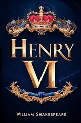 Henry VI - William Shakespeare - 9781397670618