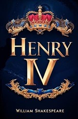 Henry IV - William Shakespeare - 9781397670717