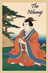 The Nihongi - Anonymous - 9781397670779