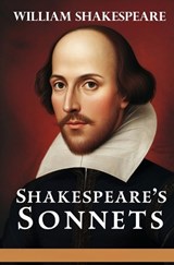 Shakespeare's Sonnets - William Shakespeare - 9781397670915