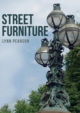 Street Furniture - Lynn Pearson - 9781398107724