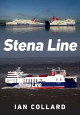 Stena Line - Ian Collard - 9781398109483