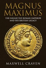 Magnus Maximus - Maxwell Craven - 9781398111363