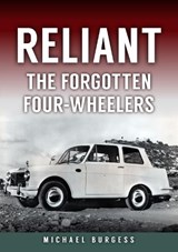 Reliant - Michael Burgess - 9781398114234