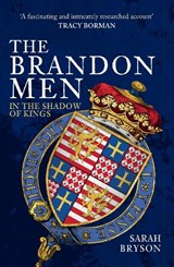 The Brandon Men - Sarah Bryson - 9781398115484