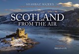 Scotland From the Air - Shahbaz Majeed - 9781398125537