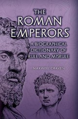 The Roman Emperors - Maxwell Craven - 9781398126251