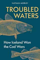 Troubled Waters - Nathan Morley - 9781398127548