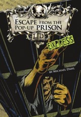 Escape From the Pop-up Prison - Express Edition - Michael (Author) Dahl - 9781398203921