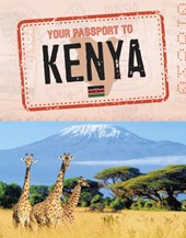 Your Passport to Kenya