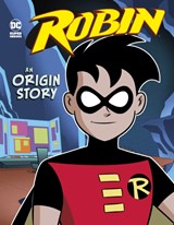 Robin - Michael (Author) Dahl - 9781398206045