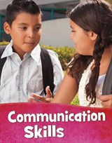 Communication Skills - Mari Schuh - 9781398213456