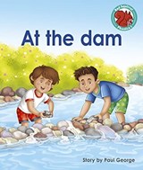 At the dam - Paul George - 9781398216457