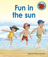 Fun in the sun - Paul George - 9781398216563