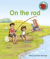 On the rod - Paul George - 9781398216778
