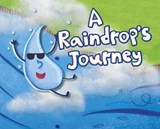 A Raindrop's Journey - Suzanne Slade - 9781398238381