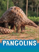 Pangolins - Jaclyn Jaycox - 9781398238848