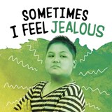 Sometimes I Feel Jealous - Nicole A. Mansfield - 9781398239111