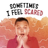 Sometimes I Feel Scared - Nicole A. Mansfield - 9781398239197